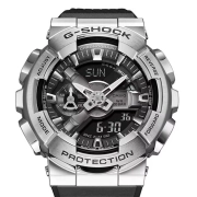 ساعت مچی مردانه کاسیو G-SHOCK مدل GM-110-1ADR