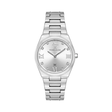 ساعت مچی زنانه دنیل کلین مدل DK.1.13610-1