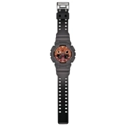 ساعت مچی مردانه کاسیو G-SHOCK مدل GA-100FL-8ADR