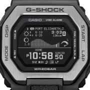 ساعت مچی مردانه کاسیو G-SHOCK مدل GBX-100TT-8DR