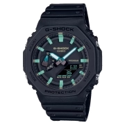 ساعت مچی مردانه کاسیو G-SHOCK مدل GA-2100RC-1ADR