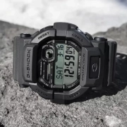 ساعت مچی مردانه کاسیو G-SHOCK مدل GD-350-8DR