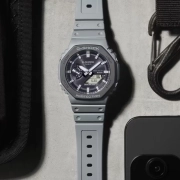 ساعت مچی مردانه کاسیو G-Shock مدل GA-B2100LUU-8ADR