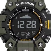 ساعت مچی مردانه کاسیو G-SHOCK مدل GW-9500-3DR