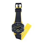 ساعت مچی مردانه کاسیو G-SHOCK مدل GA-2000-1A9DR 2