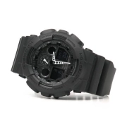 ساعت مچی مردانه کاسیو G-SHOCK مدل GA-100-1A1