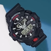 ساعت مچی مردانه کاسیو G-SHOCK مدل GA-700-1A