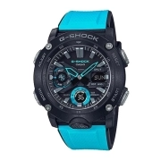 ساعت مچی مردانه کاسیو G-SHOCK مدل GA-2000-1A2DR