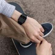 ساعت مچی CASIO POP مدل CA-53WB-1BDF