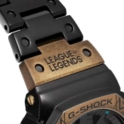 ساعت مچی مردانه کاسیو G-SHOCK مدل GM-B2100LL-1ADR