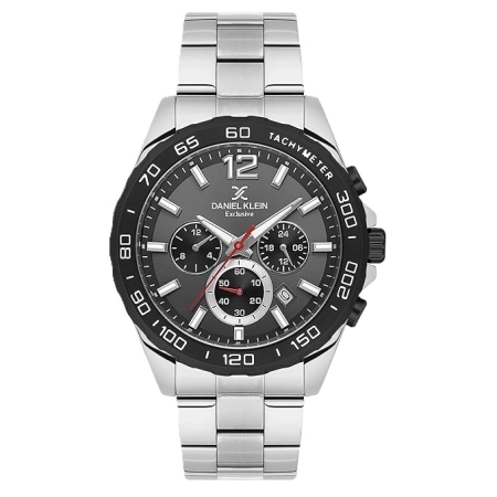 ساعت مچی مردانه دنیل کلین Exclusive مدل DK.1.13743-1