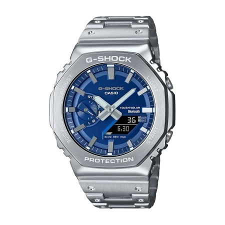 ساعت مچی مردانه کاسیو G-SHOCK مدل GM-B2100AD-2ADR
