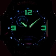 ساعت مچی مردانه G-SHOCK کاسیو مدل CASIO - GA-1000-4B 2