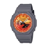 ساعت مچی مردانه کاسیو G-SHOCK مدل GA-2100FL-8ADR