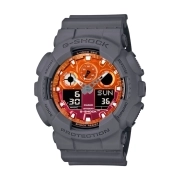 ساعت مچی مردانه کاسیو G-SHOCK مدل GA-100FL-8ADR