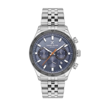 ساعت مچی مردانه دنیل کلین EXCLUSIVE مدل DK.1.13851-6