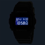 ساعت مچی دیجیتال مردانه کاسیو G-SHOCK مدل DW-5610UU-3DR 4