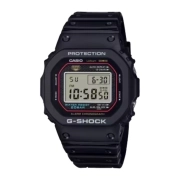 ساعت مچی مردانه کاسیو G-SHOCK مدل DW-5000R-1ADR