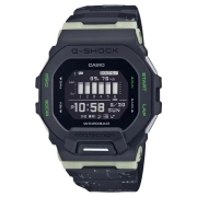 ساعت مچی مردانه کاسیو G-SHOCK مدل GBD-200LM-1DR