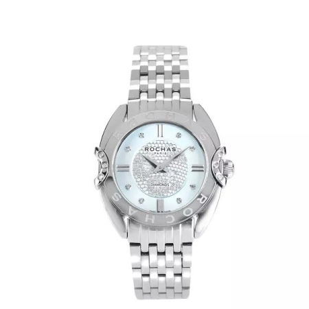 ساعت مچی زنانه روشاس مدل RP2L008M0071