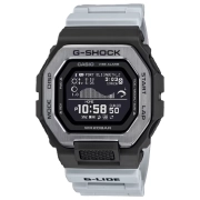 ساعت مچی مردانه کاسیو G-SHOCK مدل GBX-100TT-8DR