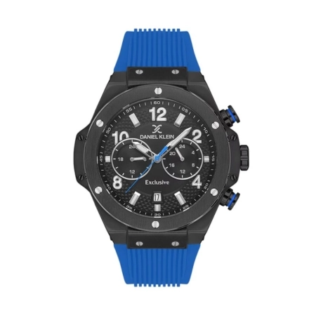 ساعت مچی مردانه دنیل کلین Exclusive مدل DK.1.13615-5