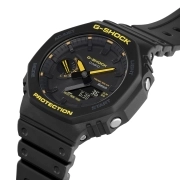 ساعت مچی مردانه کاسیو G-SHOCK مدل GA-B2100CY-1ADR