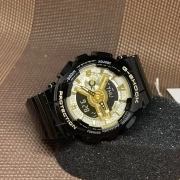 ساعت مچی زنانه کاسیو G-SHOCK مدل GMA-S110GB-1ADR 4