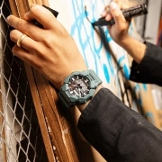 ساعت مچی مردانه کاسیو G-SHOCK مدل GA-010-2ADR