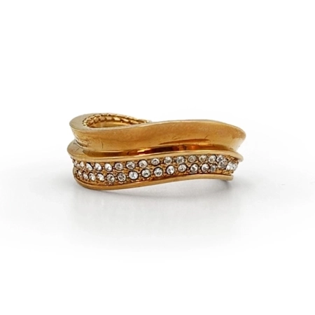 انگشتر زنانه فره میلانو مدل FERRE Milano-FMRG00180306