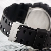 ساعت مچی مردانه کاسیو G-SHOCK مدل GA-140-1A1