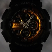 ساعت مچی مردانه کاسیو G-SHOCK مدل GA-140-1A1
