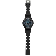 ساعت مچی مردانه کاسیو G-SHOCK مدل GA-100-1A2