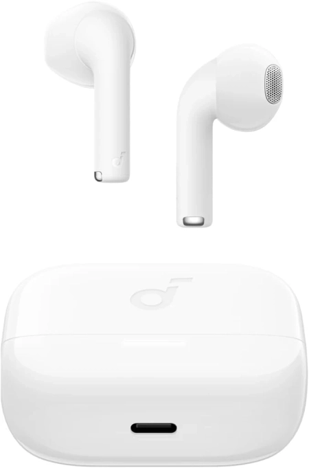 هندزفری بلوتوثی انکر مدل K20i - سفید