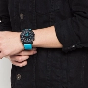 ساعت مچی مردانه کاسیو G-SHOCK مدل GA-2000-1A2DR 6