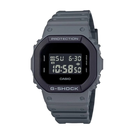 ساعت مچی دیجیتال مردانه کاسیو G-SHOCK مدل DW-5610UU-8DR