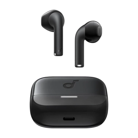 هندزفری بلوتوثی انکر مدل Soundcore K20i A3994 - مشکی