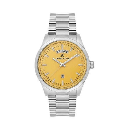 ساعت مچی مردانه دنیل کلین PREMIUM مدل DK.1.13817-6