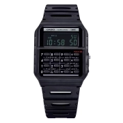 ساعت مچی CASIO POP مدل CA-53WB-1BDF