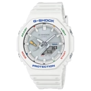 ساعت مچی مردانه کاسیو G-SHOCK مدل GA-B2100FC-7ADR