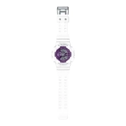 ساعت مچی مردانه کاسیو G-SHOCK مدل GA-110WS-7ADR