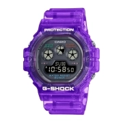 ساعت مچی مردانه کاسیو G-SHOCK مدل DW-5900JT-6DR