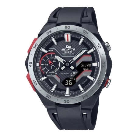 ساعت مچی مردانه کاسیو EDIFICE WINDFLOW مدل ECB-2200P-1ADF