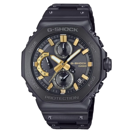 ساعت مچی مردانه کاسیو G-SHOCK مدل GMC-B2100ZE-1A