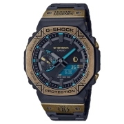 ساعت مچی مردانه کاسیو G-SHOCK مدل GM-B2100LL-1ADR