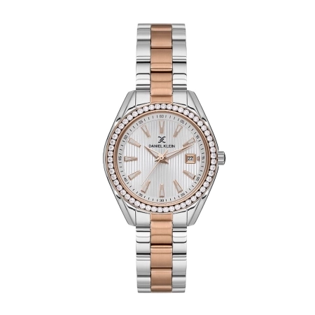 ساعت مچی زنانه دنیل کلین مدل DK.1.13622-5