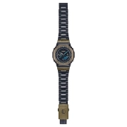 ساعت مچی مردانه کاسیو G-SHOCK مدل GM-B2100LL-1ADR