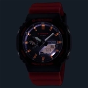 ساعت مچی مردانه کاسیو G-SHOCK مدل GA-B2100CD-1A4DR