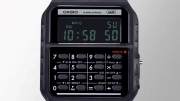 ساعت مچی CASIO POP مدل CA-53WB-1BDF