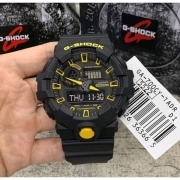 ساعت مچی مردانه کاسیو G-SHOCK مدل GA-700CY-1ADR